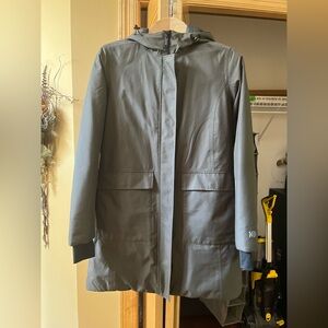 Tentree M women’s warm winter coat!